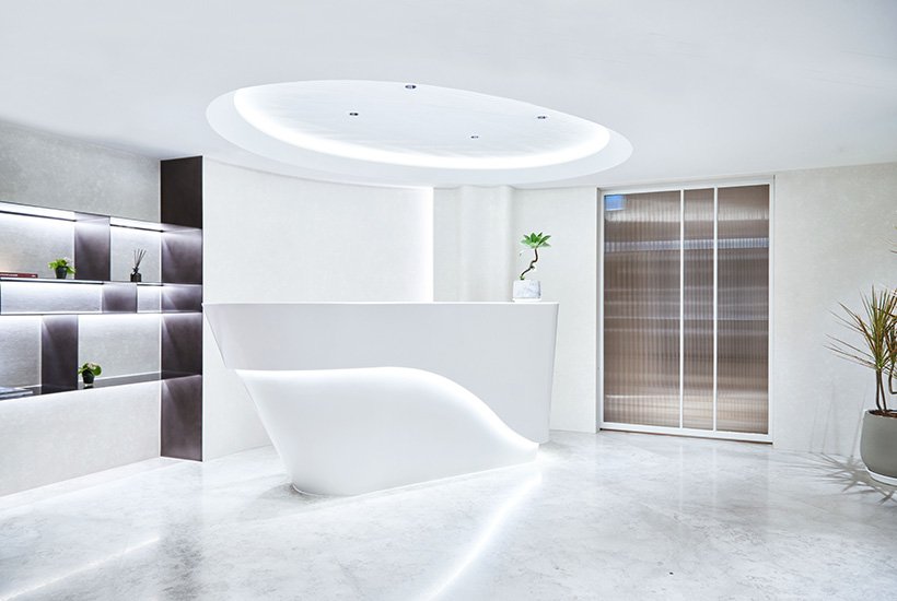 君綺抗老中心 - 蘭瑞診所